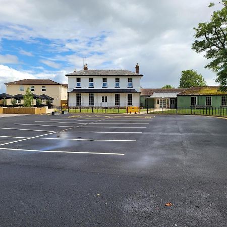 The Oakwood Hotel By Roomsbooked Gloucester Kültér fotó