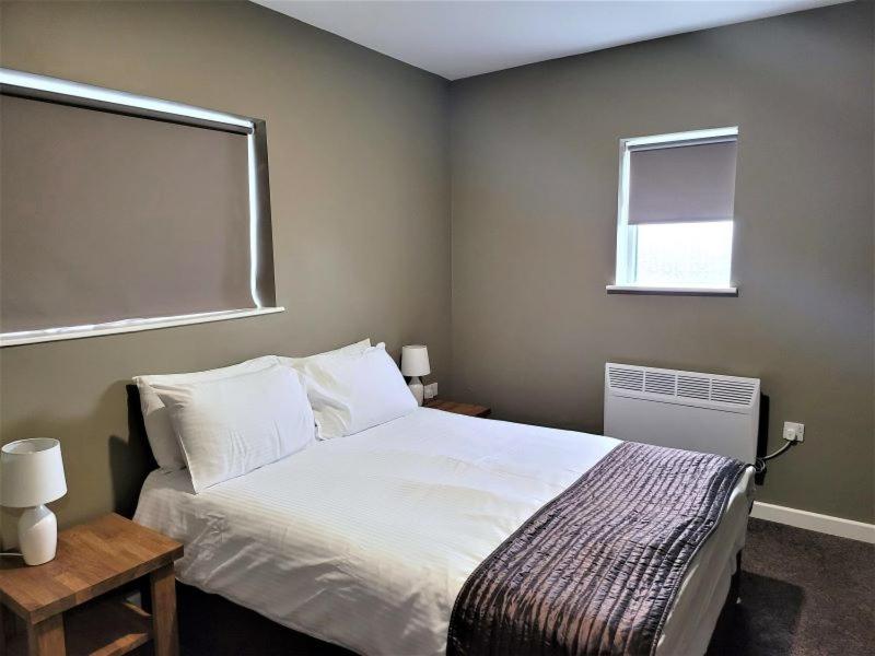 The Oakwood Hotel By Roomsbooked Gloucester Kültér fotó